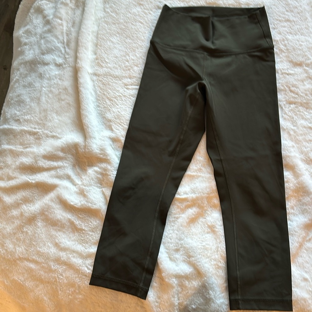 Lulu leggings